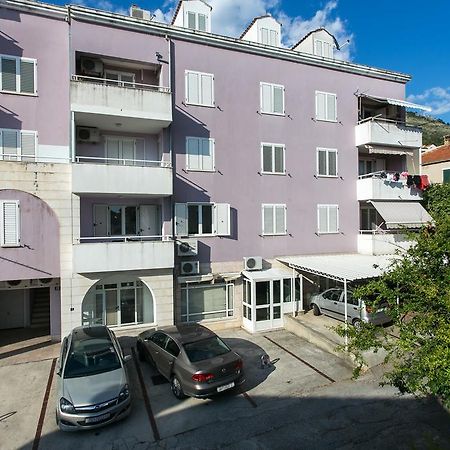 Apartment Dupcic Dubrovnik Ngoại thất bức ảnh