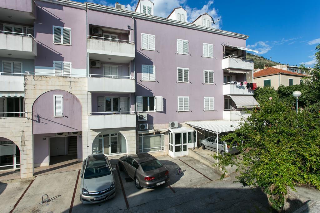 Apartment Dupcic Dubrovnik Ngoại thất bức ảnh