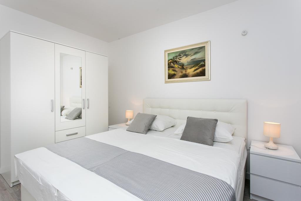 Apartment Dupcic Dubrovnik Phòng bức ảnh