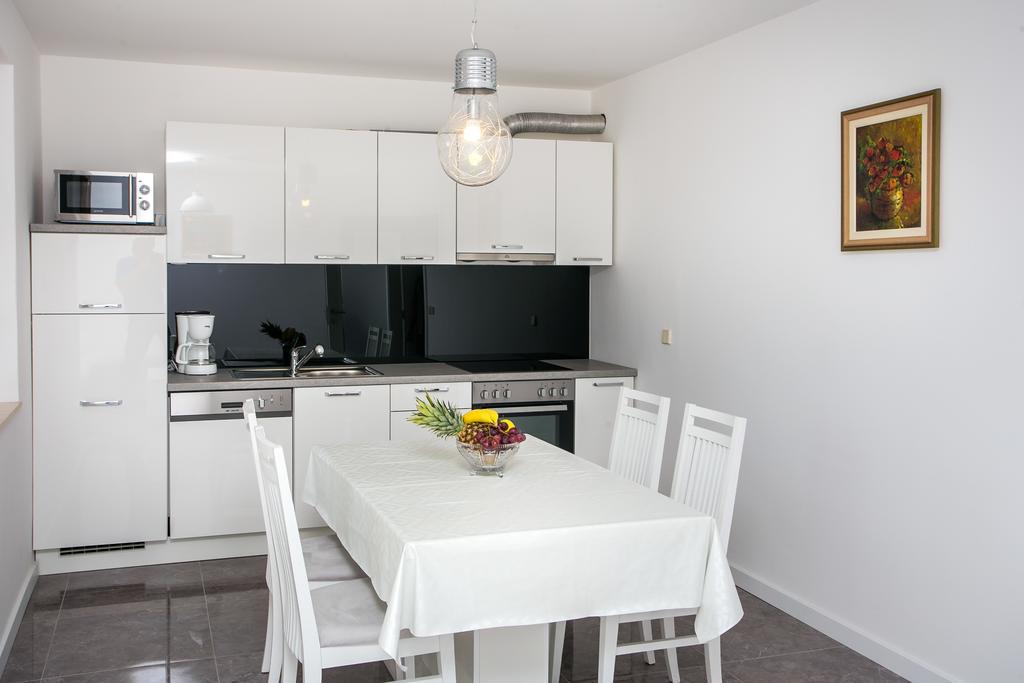 Apartment Dupcic Dubrovnik Ngoại thất bức ảnh