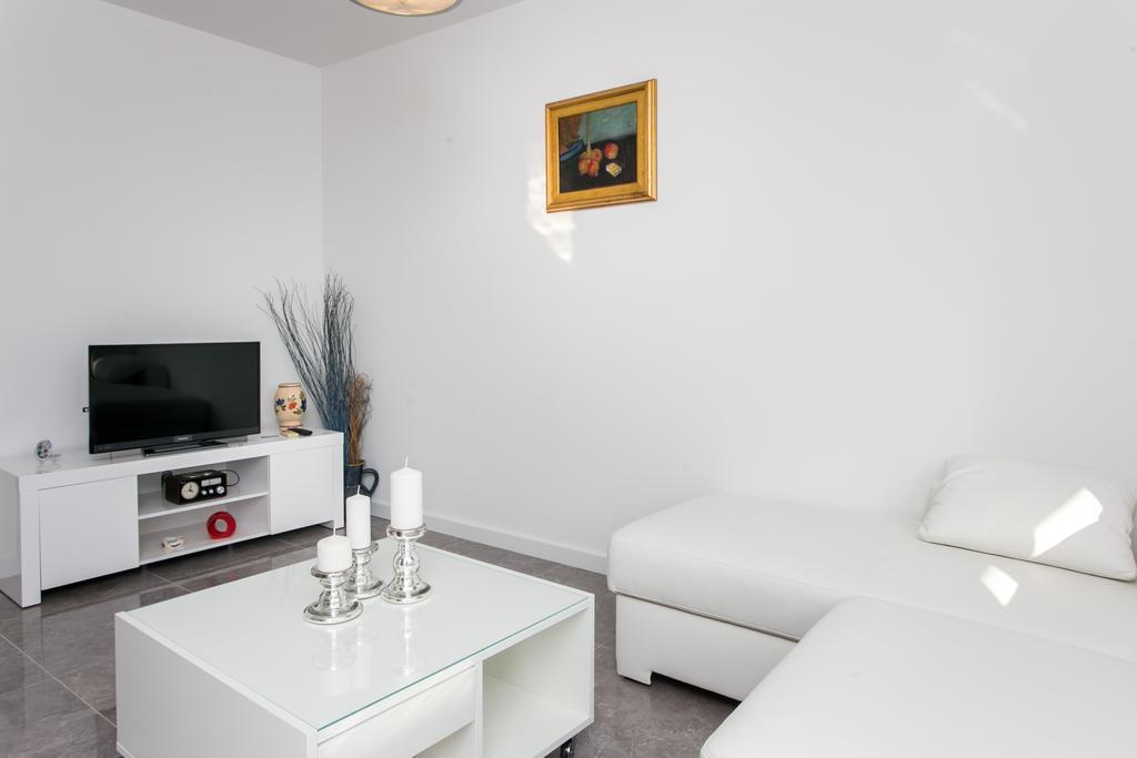 Apartment Dupcic Dubrovnik Ngoại thất bức ảnh